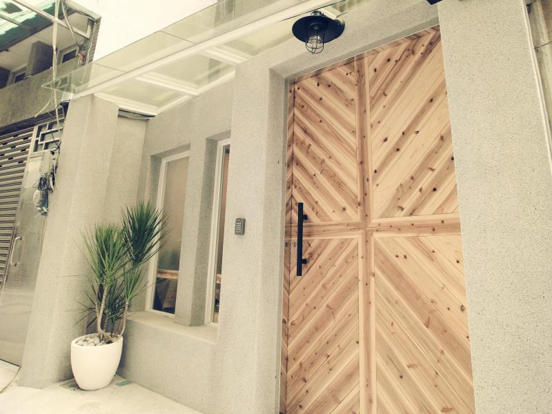Fundi Hotel Tainan Zewnętrze zdjęcie