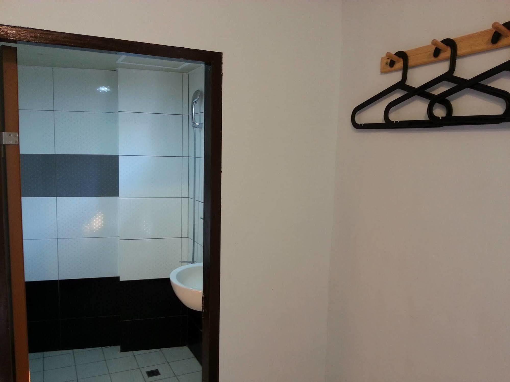 Fundi Hotel Tainan Zewnętrze zdjęcie