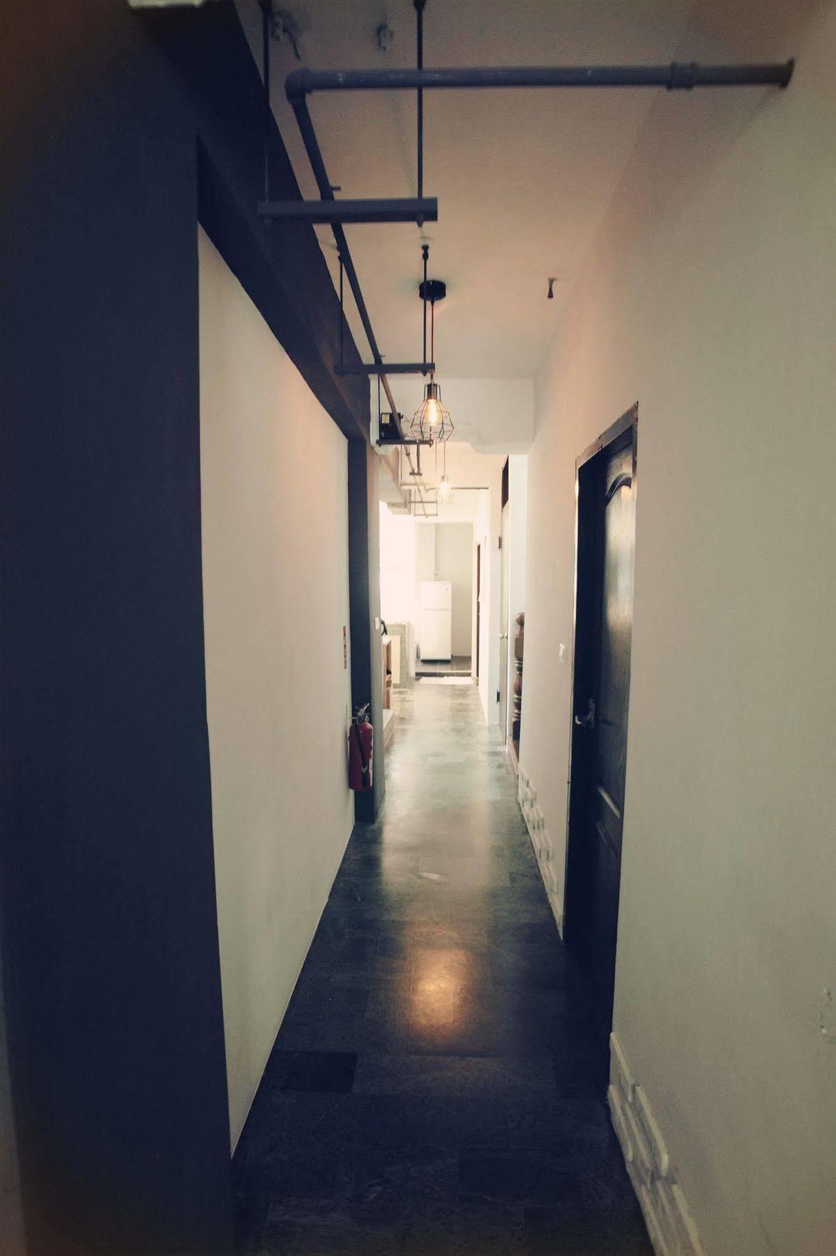 Fundi Hotel Tainan Zewnętrze zdjęcie